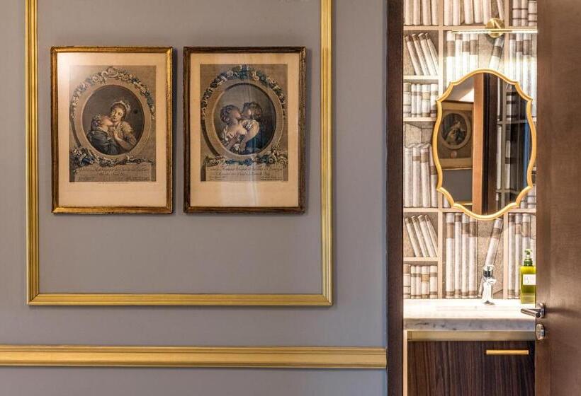 سوئیت پرزیدنت, Eco Boutique Bidasoa