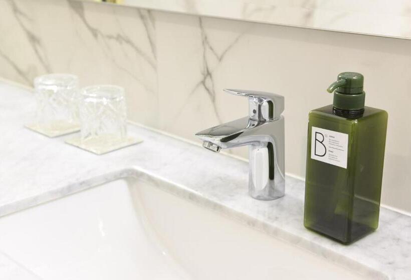 اتاق سوپریور با تخت بزرگ, Eco Boutique Bidasoa