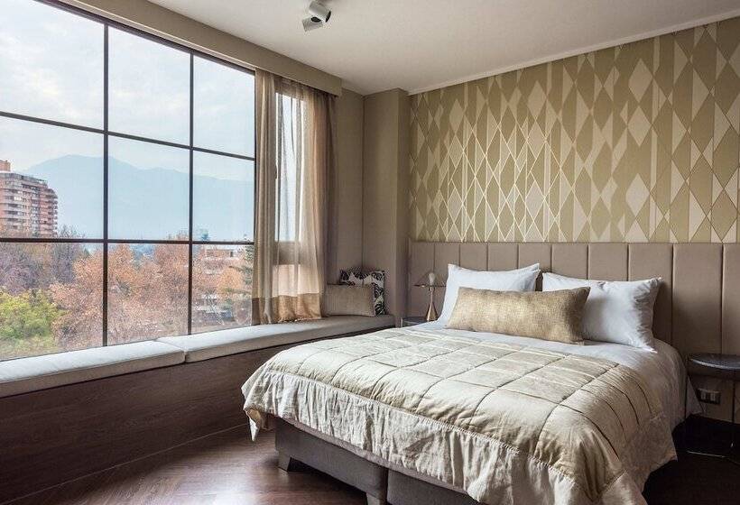 سوئیت پرزیدنت, Eco Boutique Bidasoa