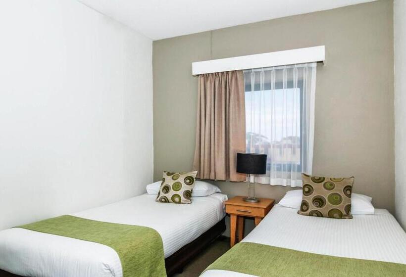 Apartamento 2 Dormitorios, Breakfree Adelaide