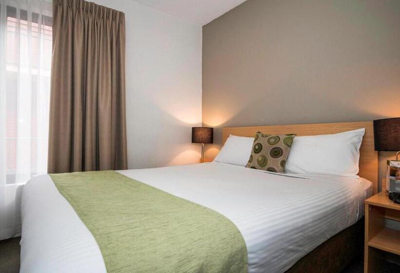 Apartamento 2 Dormitorios, Breakfree Adelaide