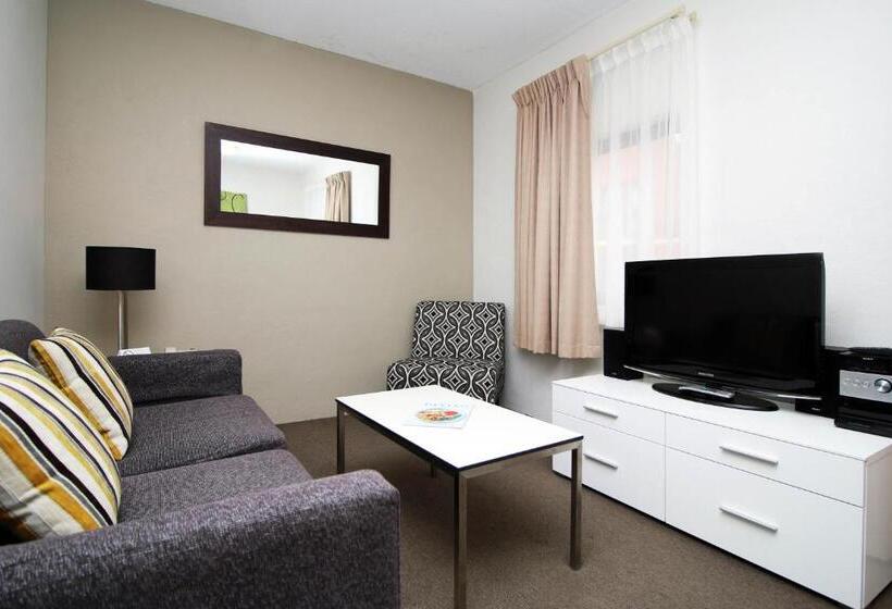 Apartamento 2 Dormitorios, Breakfree Adelaide