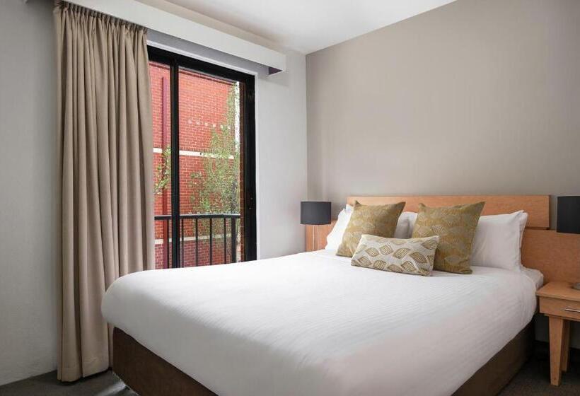 Apartamento Premium 2 Dormitorios, Breakfree Adelaide