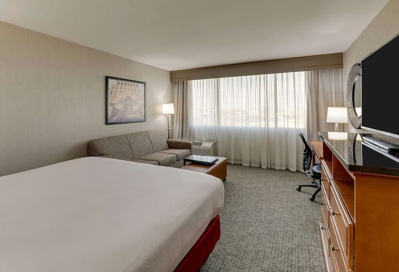 اتاق لوکس, Drury Inn & Suites Phoenix Airport