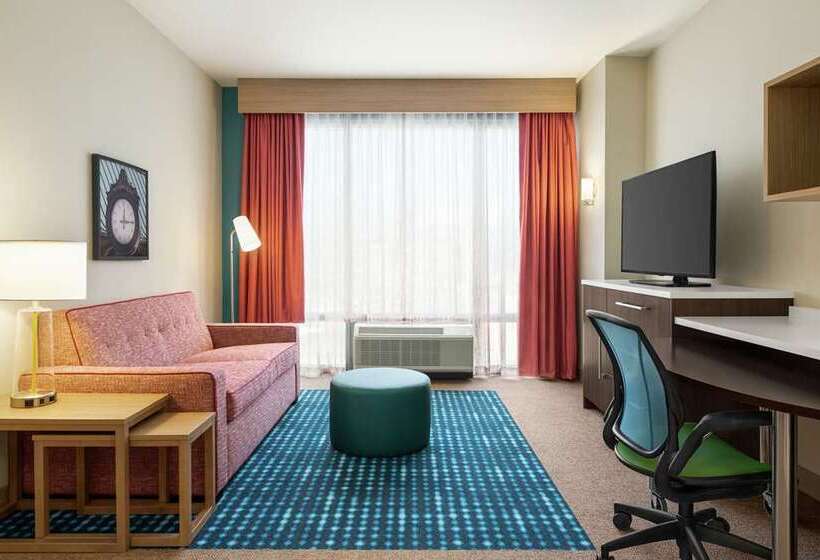 استودیوی استاندارد, Embassy Suites By Hilton Montreal Airport