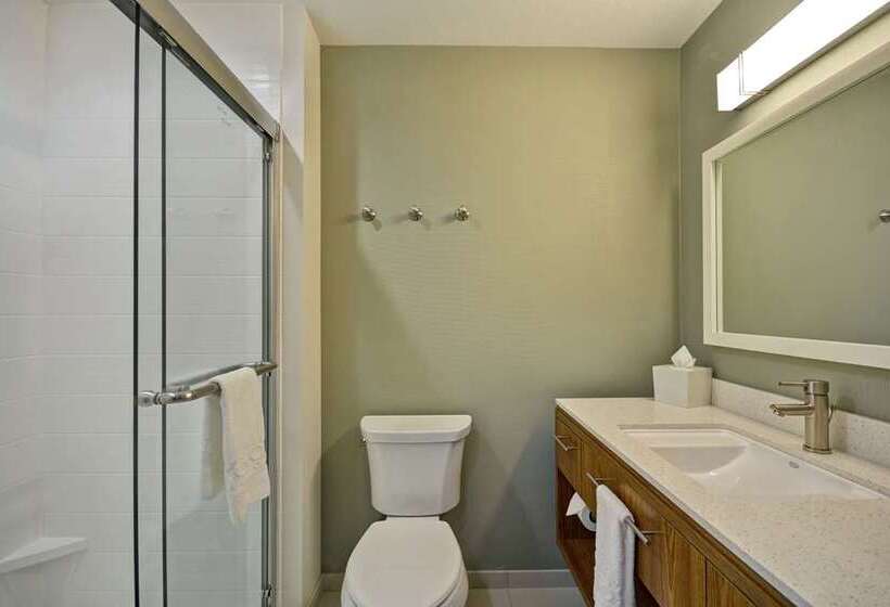 استودیوی استاندارد, Embassy Suites By Hilton Montreal Airport
