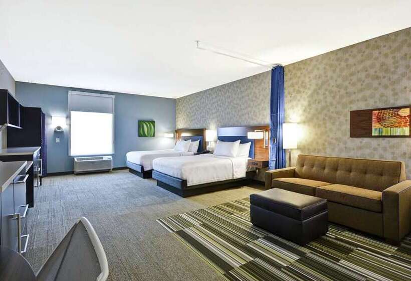 استودیوی استاندارد, Embassy Suites By Hilton Montreal Airport