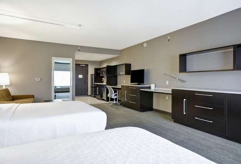استودیوی استاندارد, Embassy Suites By Hilton Montreal Airport