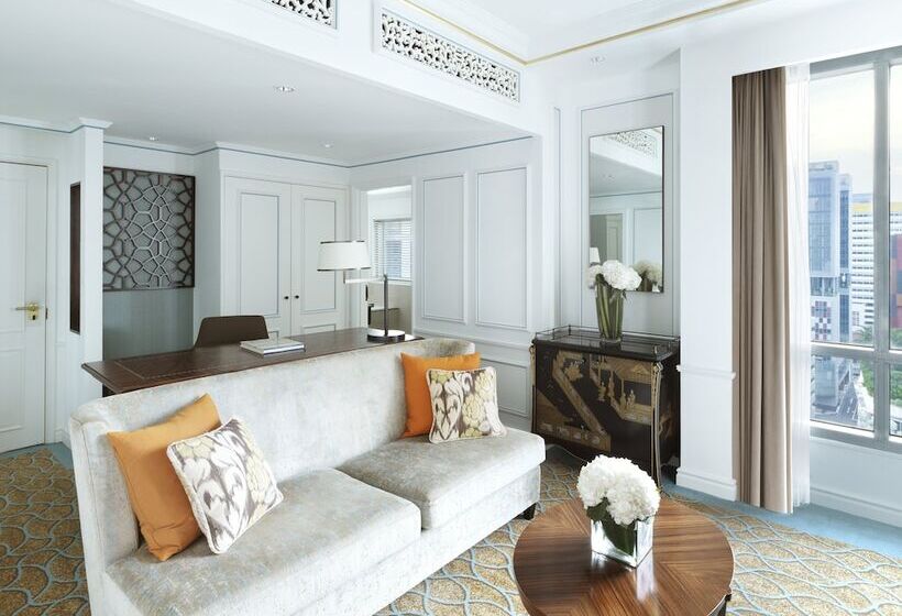 سوییت, Intercontinental Singapore, An Ihg
