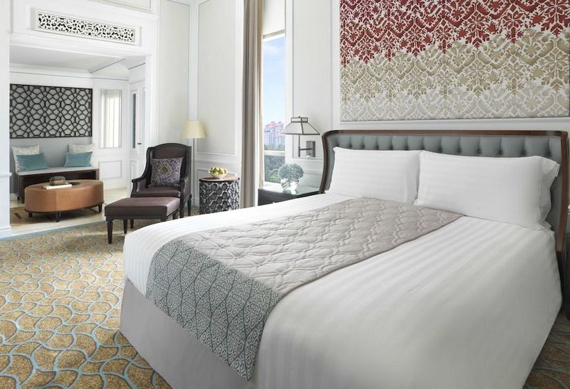 سوییت, Intercontinental Singapore, An Ihg