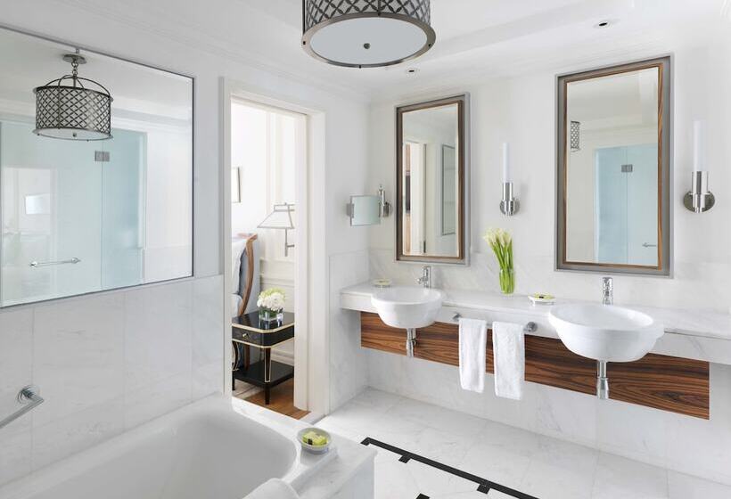 سوییت, Intercontinental Singapore, An Ihg