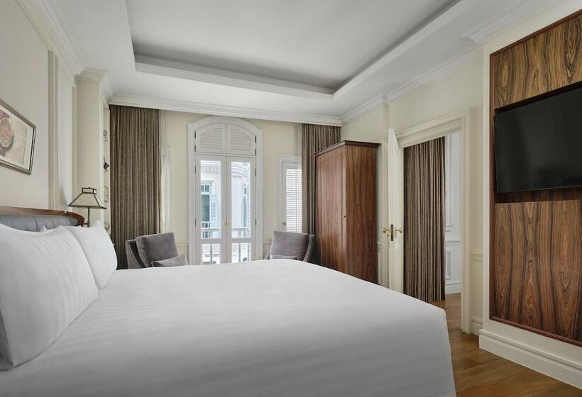 سوییت, Intercontinental Singapore, An Ihg