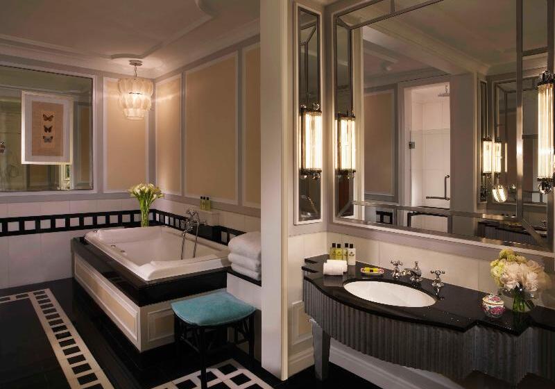 سوییت, Intercontinental Singapore, An Ihg