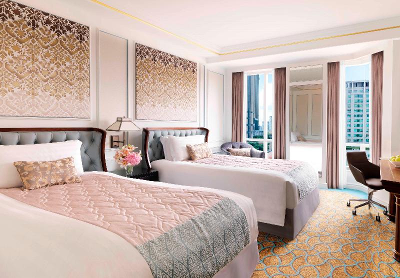 اتاق لوکس, Intercontinental Singapore, An Ihg