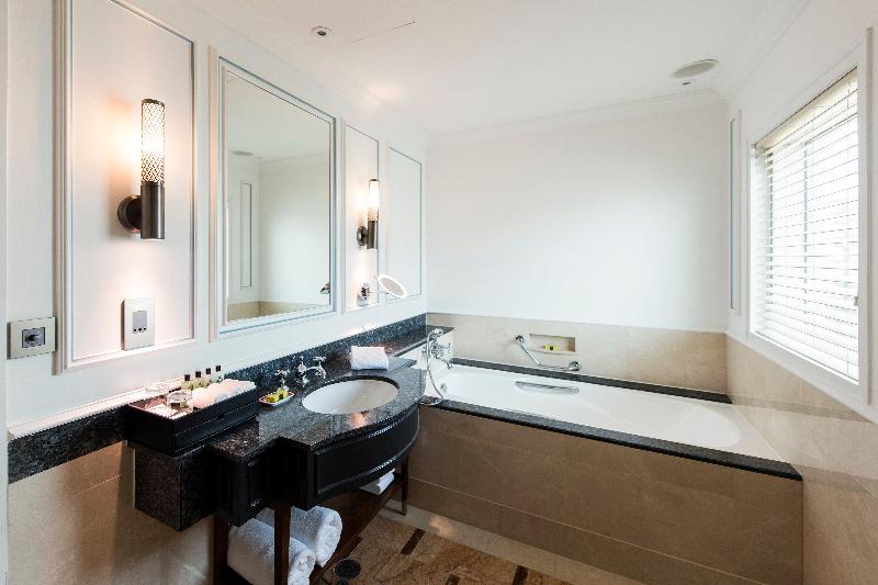 سوئیت پریمیوم, Intercontinental Singapore, An Ihg
