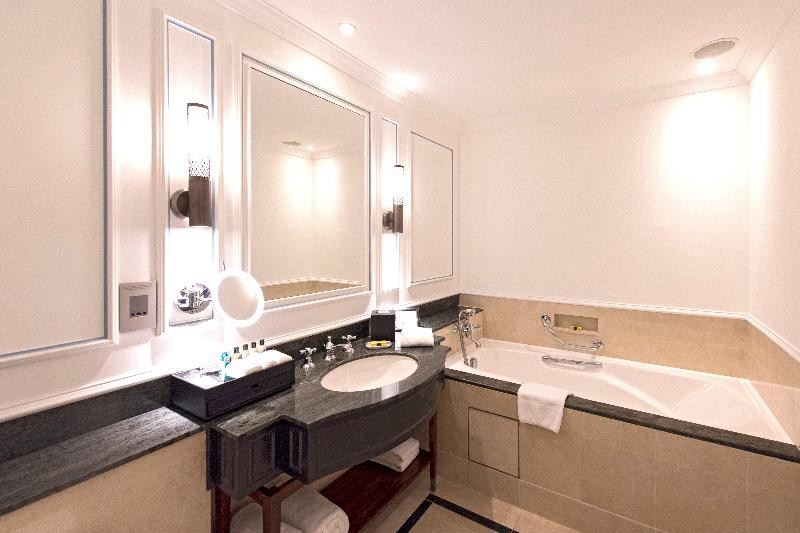 سوئیت پریمیوم, Intercontinental Singapore, An Ihg