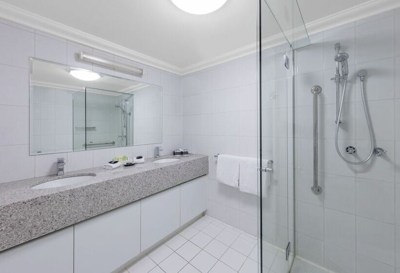 اتاق سوپریور, Kimberley Gardens Hotel, Serviced Apartments And Serviced Villas