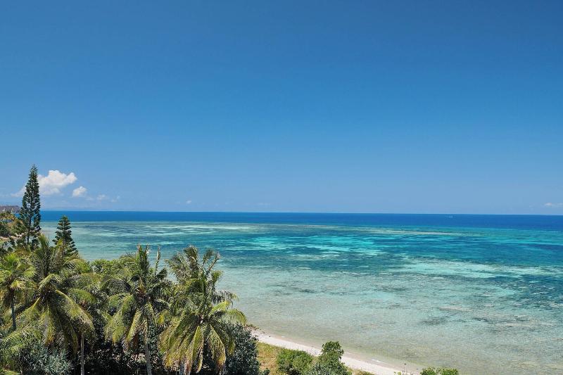 سوئیت با تخت بزرگ, Le Méridien Nouméa Resort & Spa