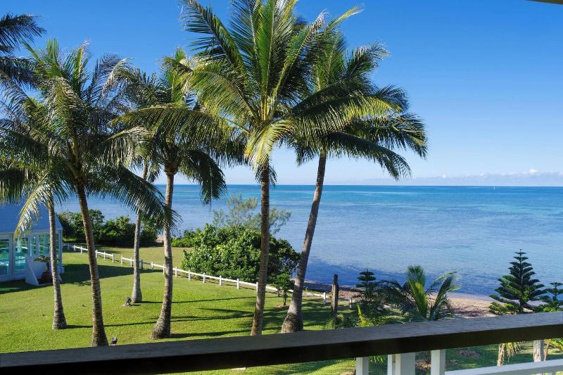 سوئیت با تخت بزرگ, Le Méridien Nouméa Resort & Spa