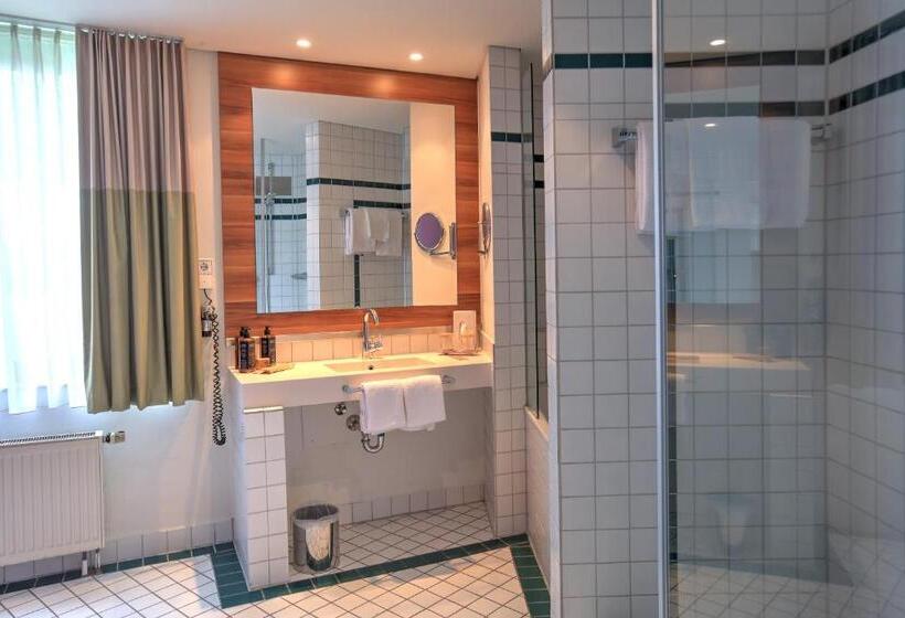 اتاق سوپریور, Mercure Tagungs  & Landhotel Krefeld