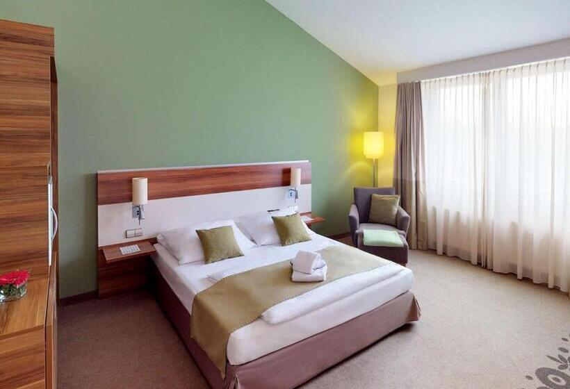 اتاق سوپریور, Mercure Tagungs  & Landhotel Krefeld