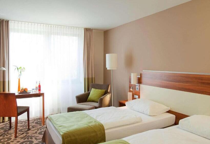 اتاق سوپریور, Mercure Tagungs  & Landhotel Krefeld
