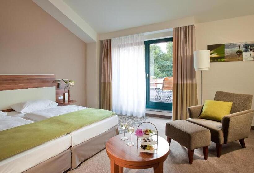 اتاق پرستیژ, Mercure Tagungs  & Landhotel Krefeld