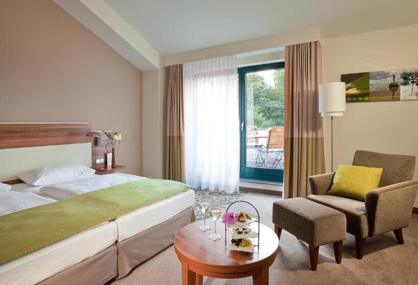 Prestige Room, Mercure Tagungs & Land Krefeld