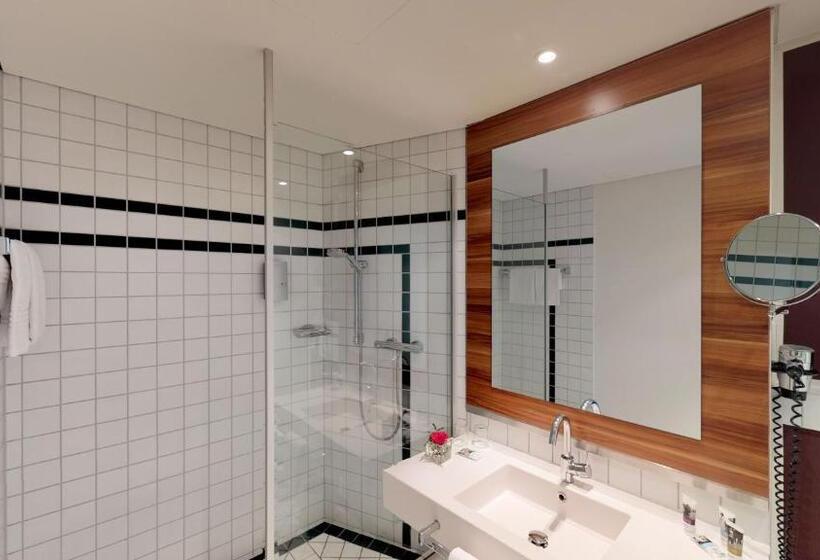 اتاق پرستیژ, Mercure Tagungs  & Landhotel Krefeld