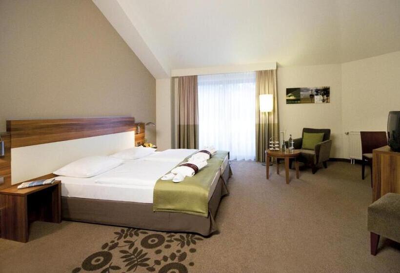 اتاق پرستیژ, Mercure Tagungs  & Landhotel Krefeld