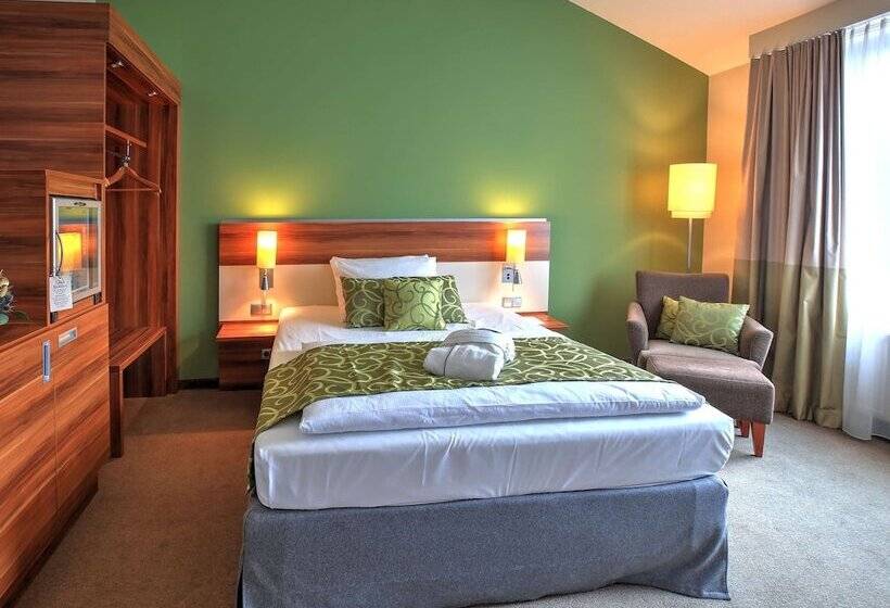 اتاق سوپریور, Mercure Tagungs  & Landhotel Krefeld