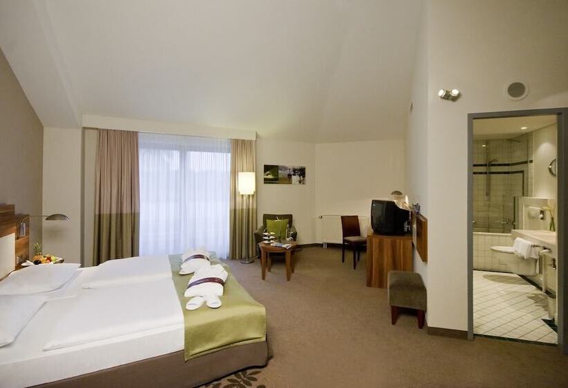 اتاق سوپریور, Mercure Tagungs  & Landhotel Krefeld