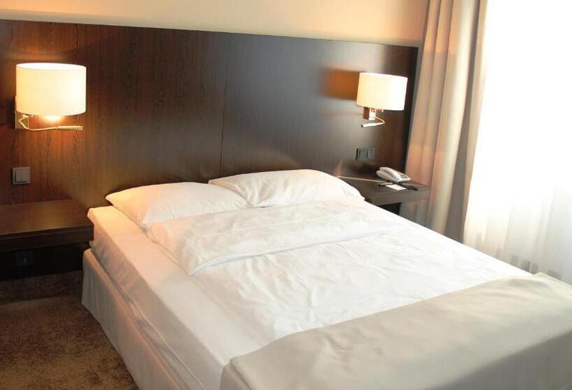 اتاق سوپریور, Relexa Hotel Airport Düsseldorf/ratingen