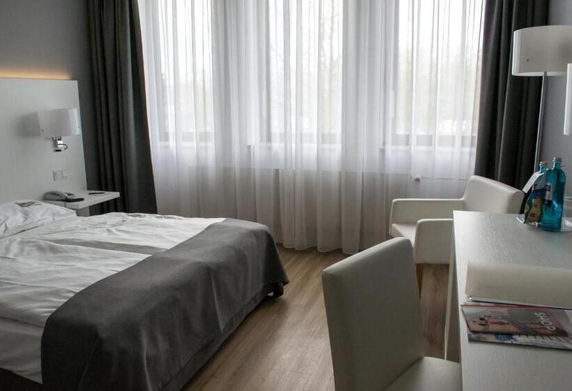 اتاق سوپریور, Relexa Hotel Airport Düsseldorf/ratingen