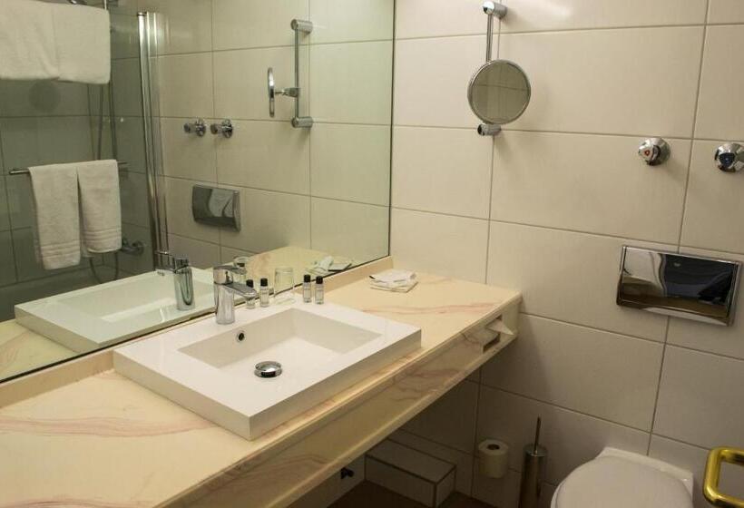 اتاق لوکس, Relexa Hotel Airport Düsseldorf/ratingen