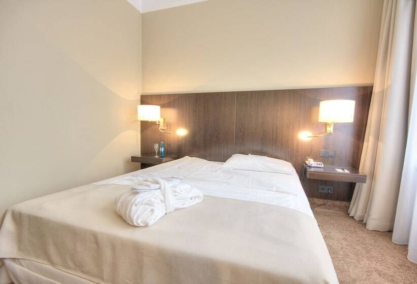 اتاق سوپریور, Relexa Hotel Airport Düsseldorf/ratingen