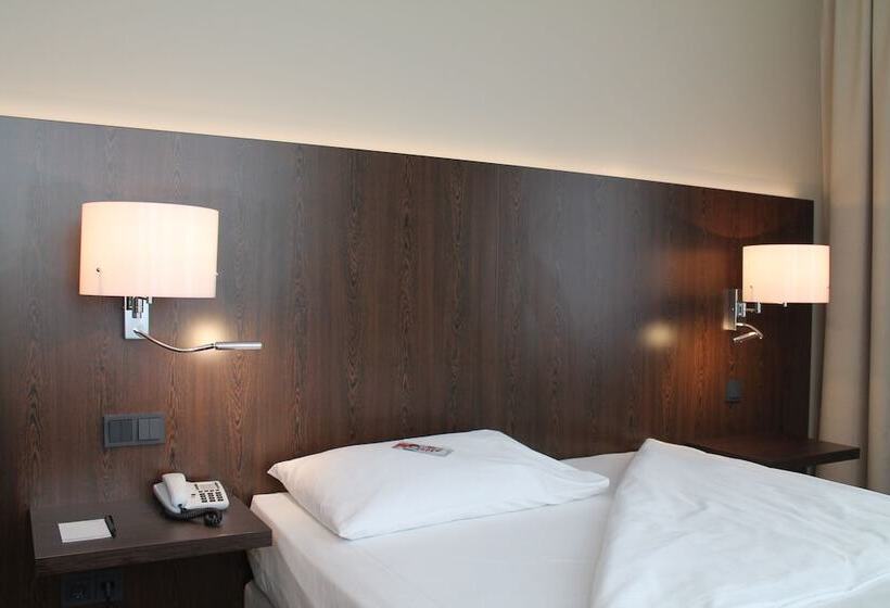 اتاق سوپریور, Relexa Hotel Airport Düsseldorf/ratingen