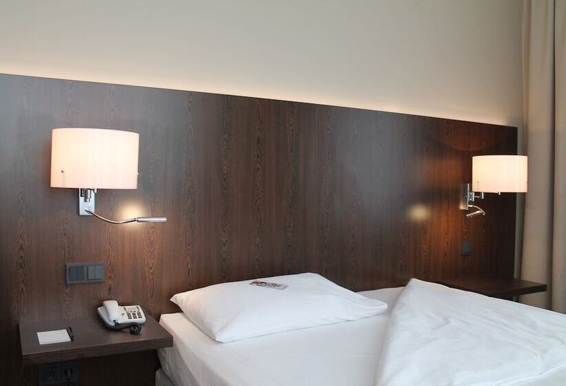 Superior Room, Relexa  Airport Dusseldorf/ratingen