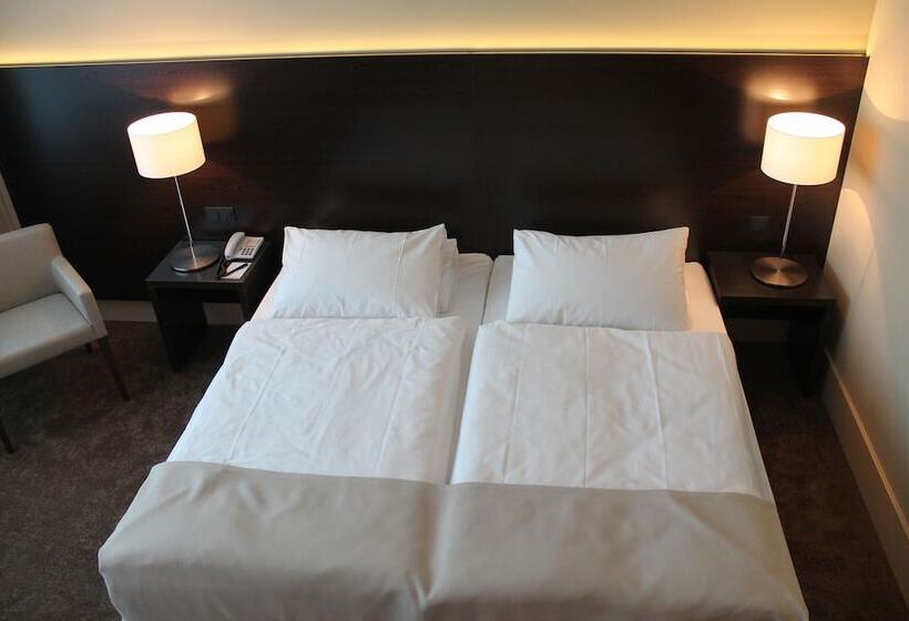 اتاق سوپریور, Relexa Hotel Airport Düsseldorf/ratingen