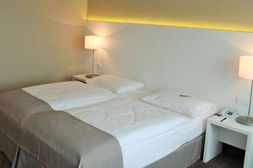 Chambre Deluxe, Relexa  Airport Dusseldorf/ratingen