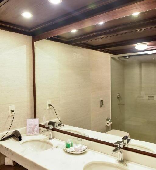 اتاق سوپریور با چشم‌انداز باغ, Yacht & Golf Club Paraguayo, A Tribute Portfolio Resort