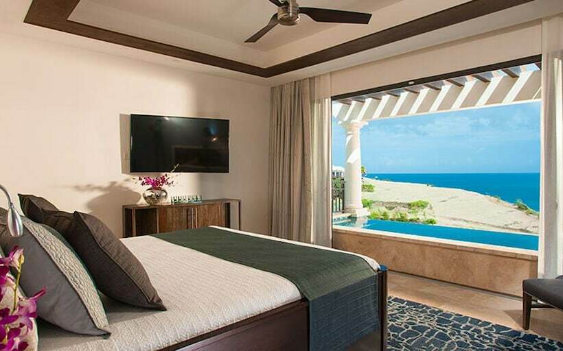 Penthouse Suite, Sandals Grenada   All Inclusive Couples Only