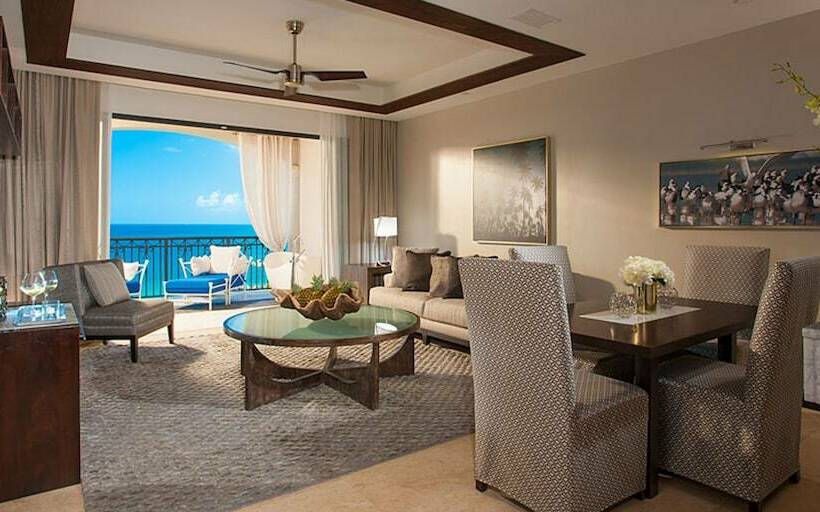 Penthouse Suite, Sandals Grenada   All Inclusive Couples Only