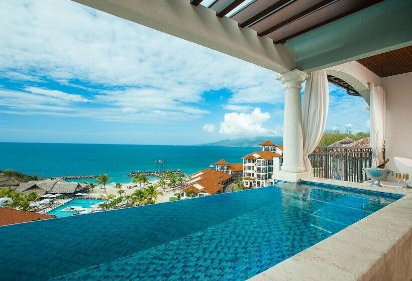 Penthouse Suite, Sandals Grenada   All Inclusive Couples Only