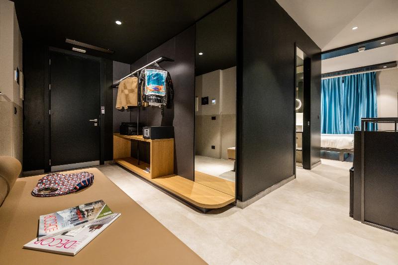 Люкс, Seaside Park Hotel Leipzig