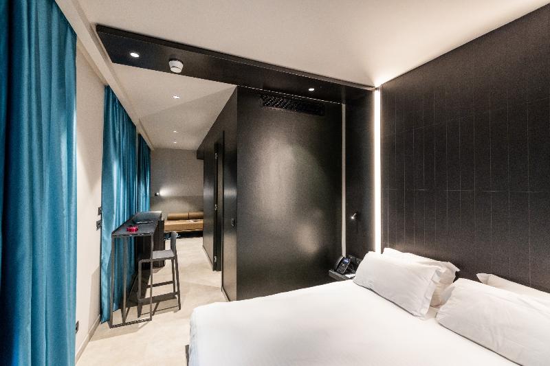 Люкс, Seaside Park Hotel Leipzig