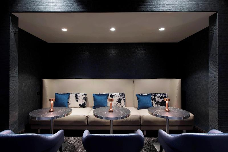 Номер Стандарт, Sheraton Grand Sydney Hyde Park