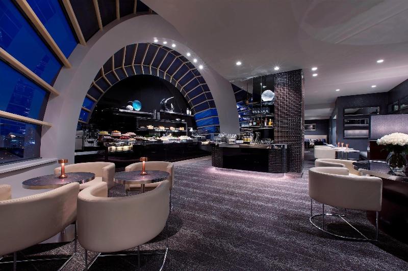 Номер Стандарт, Sheraton Grand Sydney Hyde Park