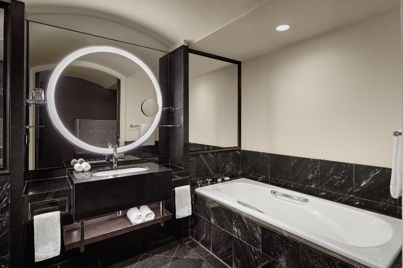 Люкс Executive Кровать Кинг, Sheraton Grand Sydney Hyde Park