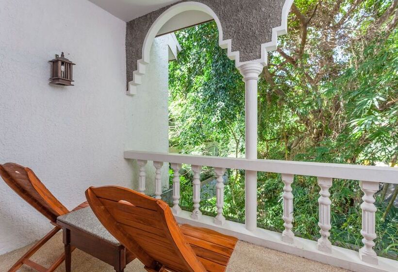 اتاق لوکس خانوادگی, Tropica Bungalow Beach